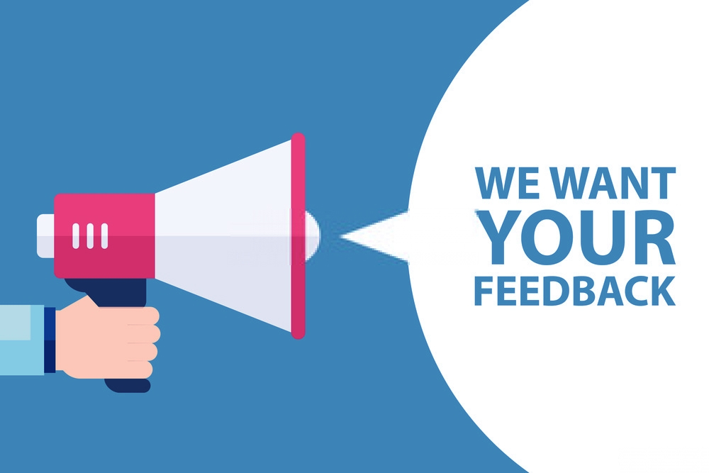 Feedback